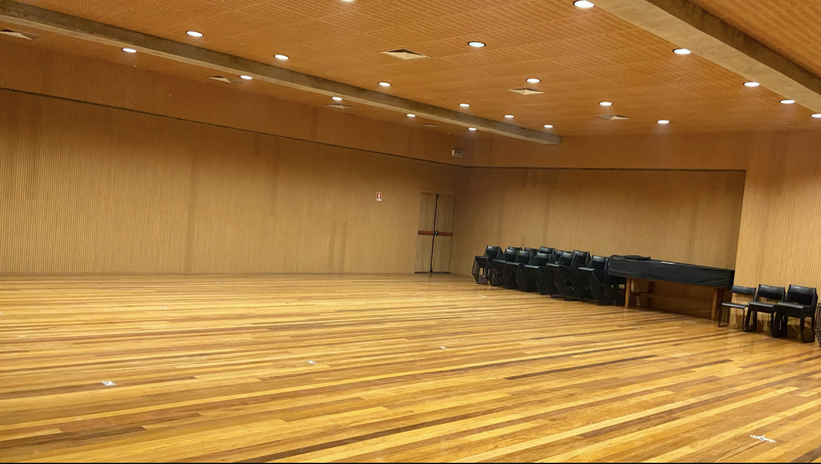 O futuro dos Eventos não está em fazer mais