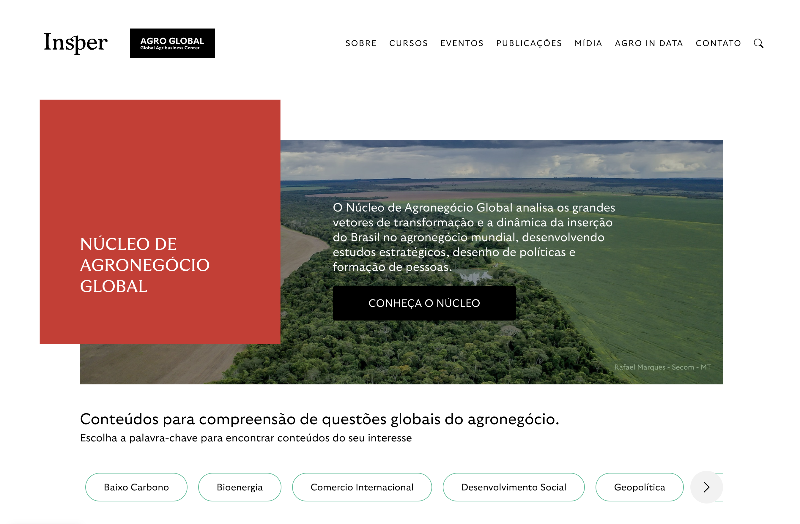 Insper Agro Global